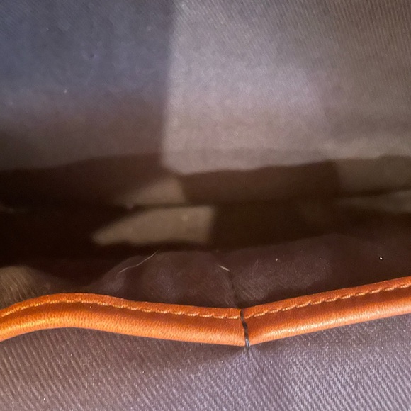 Madewell Charter Backpack - Picture 2 of 10